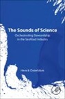 Henrik (Science Director OEsterblom, Henrik (Science Director Osterblom, Henrik Österblom - The Sounds of Science