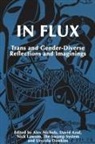 David Azul, Urszula Dawkins, Alex Lee, Alex Nichols - In Flux