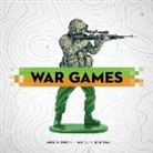 Andrew Burtch, Marie-Louise Deruaz - War Games