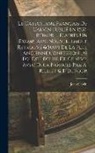 Jean Calvin - Le Catéchisme Français De Calvin Publié En 1537, Réimpr. ... D'après Un Exemplaire Nouvellement Retrouvé & Suivi De La Plus Ancienne Confession De Foi