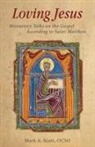 Mark A Scott, Mark A. Scott - Loving Jesus