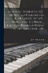 J. -G (Jacques-Gabriel) Prod'homme - Écrits de musiciens (15e-18e siècles) Palestrina--R. de Lassus--Lully--Marcello--J.-S. Bach--Hændel--Rameau--Hasse--Gluc--Sacchini--etc
