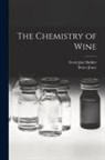 Bence Jones, Gerrit Jan Mulder - The Chemistry of Wine