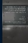 George Chrystal - Algebra: An Elementary Text-Book, for the Higher Classes of Secondary Schools and for Colleges: Algebra: An Elementary Text-boo