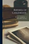 James Whitcomb Riley, Making of America Project - Rhymes of Childhood