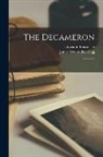 Giovanni Boccaccio, James Macmullen Rigg - The Decameron: 1