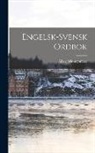 Albert Montgomery - Engelsk-Svensk Ordbok