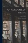 Henry More, Edward Southwell - An Account of Virtue