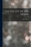 Jack London - The Valley of the Moon