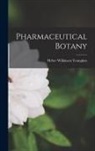 Heber Wilkinson Youngken - Pharmaceutical Botany