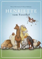 Petra Herrmann, Petra Herrmann - Henriette vom Forsthof