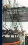 Various - The Journal of Negro History; Volume 2
