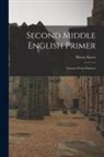 Henry Sweet - Second Middle English Primer: Extracts From Chaucer