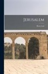 Pierre Loti - Jerusalem