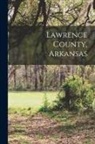 Anonymous - Lawrence County, Arkansas