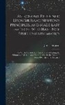 James Ferguson - Astronomy Explained Upon Sir Isaac Newton's Principles, and Made Easy to Those Who Have Not Studied Mathematics: To Which Are Added, a Plain Method of