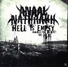 Hell Is Empty, and All the Devils Are Here (Audio book)