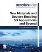 Nadine Collaert, Nadine (Program Director Collaert, Collaert Nadine - New Materials and Devices Enabling 5G Applications and Beyond