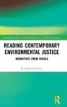 R. Sreejith Varma - Reading Contemporary Environmental Justice
