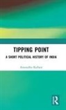 Anuradha Kalhan - Tipping Point