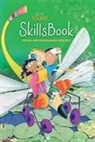 Houghton Mifflin Harcourt - Write Source SkillsBook Student Edition Grade 4