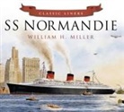 William H. Miller - SS Normandie