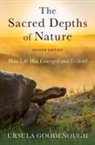 Ursula Goodenough, Ursula (Professor Emerita of Biology Goodenough - Sacred Depths of Nature