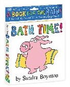 Sandra Boynton, Boynton Sandra, Sandra Boynton, Boynton Sandra - Bath Time!