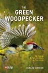 Gerard Gorman - The Green Woodpecker
