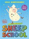 Ross Montgomery, Montgomery Ross, Marisa Morea - Sheep School