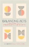 Gerald Dawe, Frank Ferguson - Balancing Acts