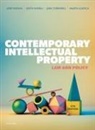 Abbe Brown, Abbe (Professor in Intellectual Property La Brown, Brown Abbe, Jane Cornwell, Marta Iljadica, Iljadica Marta... - Contemporary Intellectual Property