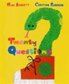 Mac Barnett, Barnett Mac, Christian Robinson, Robinson Christian - Twenty Questions