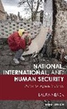 Laura Neack, Neack Laura - National, International, and Human Security