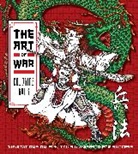 Editors of Chartwell Books - Art of War Coloring Book