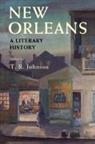 T. R. (Tulane University Johnson, T. R. Johnson, T. R. (Tulane University Johnson - New Orleans
