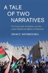 Grace Wermenbol - Tale of Two Narratives