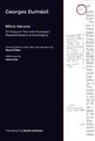 Derek Coltman, Georges Dumezil, Stuart Elden - Mitra-Varuna - An Essay on Two Indo-European Representations of Sovereignty