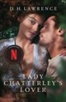 D H Lawrence, D. H. Lawrence - Lady Chatterley's Lover