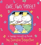 Sandra Boynton, Sandra Boynton - One, Two, Three!
