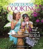 Liza Gardner Walsh - Fairy House Cooking
