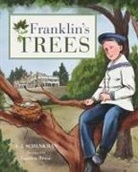 A J Schenkman, A. J. Schenkman, A.j. Schenkman, Lauren Reese - Franklin's Trees