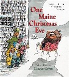 Douglas Coffin, Coffin Douglas - One Maine Christmas Eve