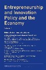 Benjamin F. Lerner Jones, Benjamin Lerner Jones, Benjamin F Jones, Benjamin F. Jones, Jones Benjamin, Jones Benjamin F.... - Entrepreneurship and Innovation Policy and the Economy