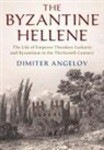 Dimiter Angelov, Dimiter (Harvard University Angelov, Angelov Dimiter - Byzantine Hellene