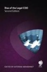 Stephen Allen, Paul Bennett, Kate Boyd, Chris Bull, Mark J Masson, Patrick J McKenna... - Rise of the Legal COO