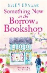 Kiley Dunbar - Something New at the Borrow a Bookshop