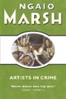 Ngaio Marsh - Artists in Crime