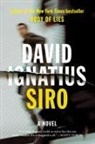 David Ignatius, David Ignatus - Siro