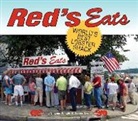 Debbie Cronk, Virginia Wright, Virginia Cronk Wright - Red''s Eats